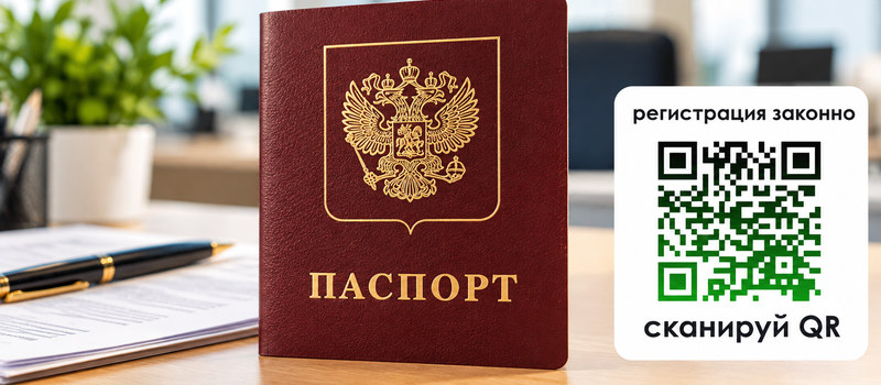 прописка в Юже регистрация в Юже